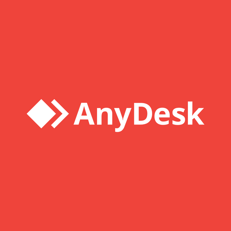 AnyDesk – Logiciel de contrôle à distance