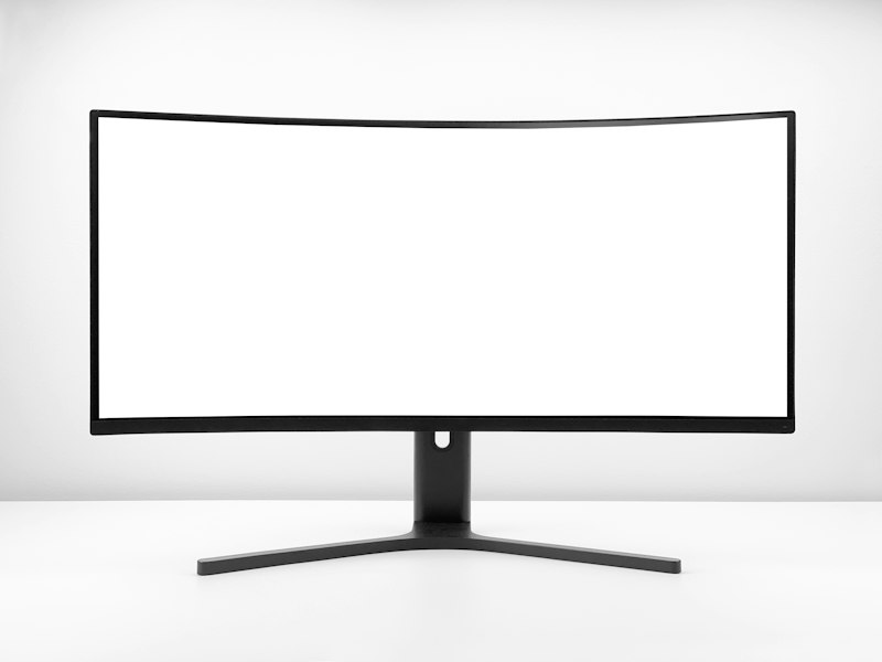 Écran 27" QHD